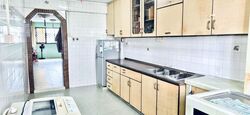 Blk 105 Eunos Vista (Bedok), HDB 4 Rooms #568168821